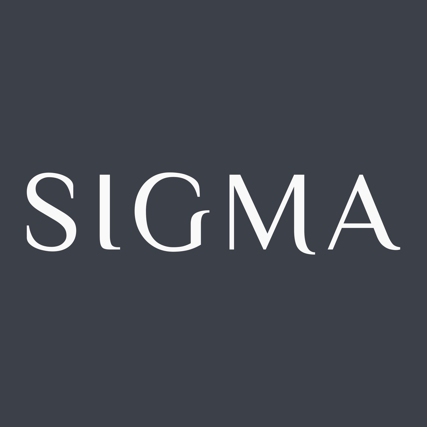 SIGMA Flex tee