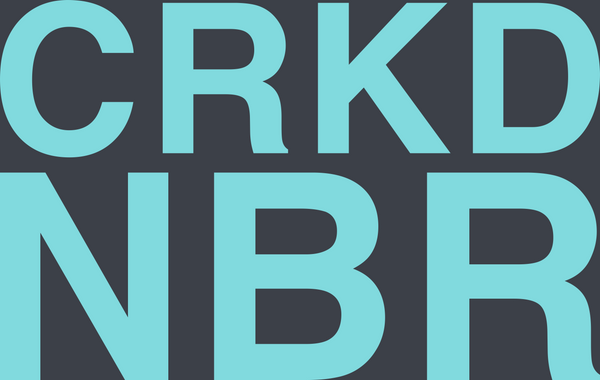 Crooked Number